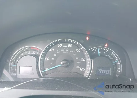 2013 Toyota Camry Le from USA, damaged, VIN 4T4BF1FK4DR316362